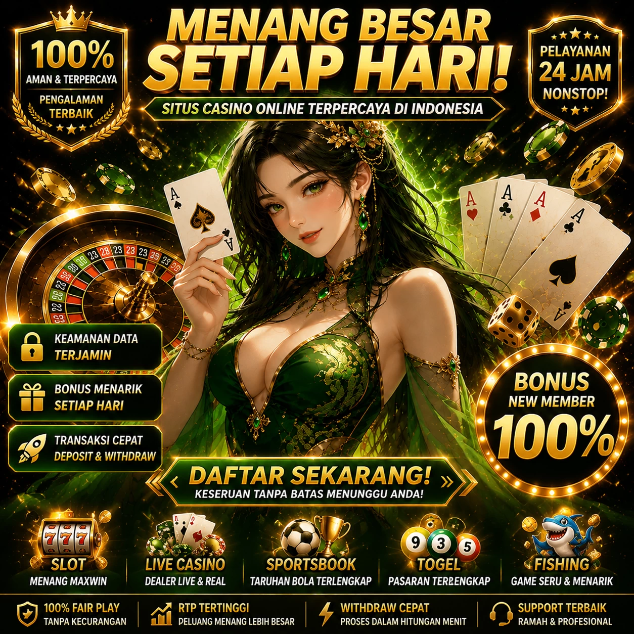 77singa APK — gampang dipakai